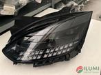 HYUNDAI IONIQ 6 VOLL LED KOPLAMP LINKS 92101-KL100, Auto-onderdelen, Verzenden, Gebruikt, Hyundai