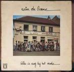 LP gebruikt - Wim De Craene - Alles Is Nog Bij Het Oude (..., Cd's en Dvd's, Zo goed als nieuw, Verzenden