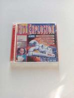 Hit explosion volume 12 2000, Verzenden, Gebruikt