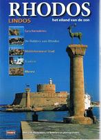RHODOS 9789605401535, Boeken, Verzenden, Gelezen