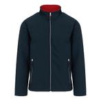 -56% Regatta  Regatta Heren ascender fleece jas  maat XL, Verzenden, Nieuw, Rood