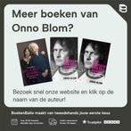 Bloem der Steden 9789077842294 Onno Blom, Verzenden, Gelezen, Onno Blom