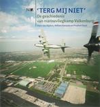 Terg mij niet 9789051942880 M. van Alphen, Boeken, Oorlog en Militair, Verzenden, Gelezen, M. van Alphen