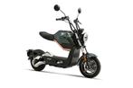 Sunra MIKU Max E-Scooter - BOSCH motor, Fietsen en Brommers, Scooters | Overige merken, Nieuw, Maximaal 45 km/u, Sunra, Elektrisch