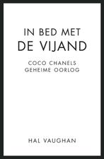 In bed met de vijand 9789025435943 Hal Vaughan, Verzenden, Gelezen, Hal Vaughan