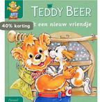 Teddy Beer heeft een nieuw vriendje 9789058886835, Boeken, Verzenden, Gelezen, Hervé Chiquet