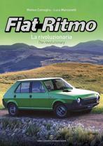 Fiat Ritmo La Rivoluzionaria – The Revolutionary, Algemeen, Nieuw, Matteo Comoglio, Verzenden