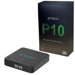 Prixon P10 Linux BT IPTV Set Top Box, Audio, Tv en Foto, Mediaspelers, Ophalen of Verzenden, Nieuw, USB 2, Minder dan 500 GB