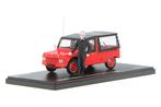 Citroën Mehari Véhicule de Liasons Pompier 101592 Eligor, Hobby en Vrije tijd, Modelauto's | 1:43, Verzenden, Nieuw
