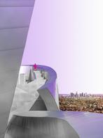 Téber - The Dragons Hip (Violet)