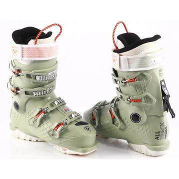 37 39 40 41 dames skischoenen ROSSIGNOL ALLTRACK 2024, regul beschikbaar voor biedingen