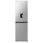 Fridgemaster MC55251DES - Koel-vriescombinatie - 183 cm -, Ophalen of Verzenden, Nieuw