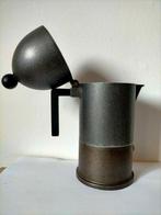 Alessi - Aldo Rossi - Koffiezetapparaat - De koepel -