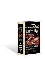 Van Dale Elftalig woordenboek Business 9789066480346, Boeken, Woordenboeken, Verzenden, Gelezen