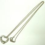 Zonder minimumprijs - Tiffany & Co. - Halsketting - Open, Sieraden, Tassen en Uiterlijk, Kettingen, Nieuw