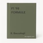 F1 98 FORMULE 9789072718280 R. Boccafogli, Verzenden, Gelezen, R. Boccafogli