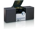 Lenco MC-150 - Stereo set met DAB, Bluetooth®, AUX en, Verzenden, Zo goed als nieuw