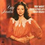Single vinyl / 7 inch - Vicky Leandros - Wer Weint Denn S..., Cd's en Dvd's, Vinyl Singles, Verzenden, Zo goed als nieuw
