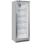 Diverso by Diamond Koelkast | Energiezuinig | 400L | Grijs |, Witgoed en Apparatuur, Koelkasten en IJskasten, Ophalen of Verzenden