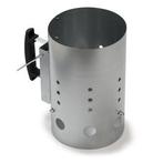 Brikettenstarter | Vaggan | Ø 195 mm (Handvat, Metaal), Tuin en Terras, Verzenden, Nieuw, Vaggan