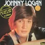LP gebruikt - Johnny Logan - Johnny Logan (France, 1980), Cd's en Dvd's, Vinyl | Pop, Verzenden, Nieuw in verpakking