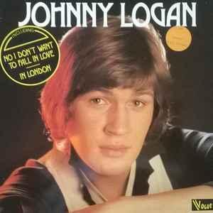 LP gebruikt - Johnny Logan - Johnny Logan (France, 1980), Cd's en Dvd's, Vinyl | Pop, Verzenden