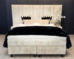 Boxspring Symphony, Huis en Inrichting, Nieuw