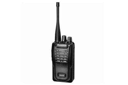 Wouxun KG-819, Telecommunicatie, Portofoons en Walkie-talkies, Verzenden