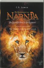 Kronieken Van Narnia De Leeuw Heks En De Kleerkast C. Lewis, Boeken, Literatuur, Gelezen, C. Lewis, Verzenden
