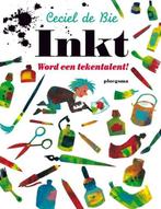 Inkt | Ceciel de Bie | 9789021668215, Zo goed als nieuw, Ceciel de Bie