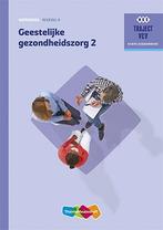 Geestelijke gezondheidszorg 2 niveau 4, 9789006910735, Boeken, Verzenden, Zo goed als nieuw, Studieboeken