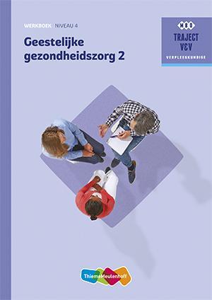 Geestelijke gezondheidszorg 2 niveau 4, 9789006910735, Boeken, Studieboeken en Cursussen, Zo goed als nieuw, Verzenden