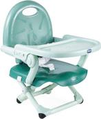 SHOWMODEL Chicco Pocket Snack Junior - Stoelverhoger voor ki, Verzenden, Nieuw