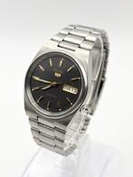 Seiko - Seiko 5 Automatic Day-Date - Zonder minimumprijs -