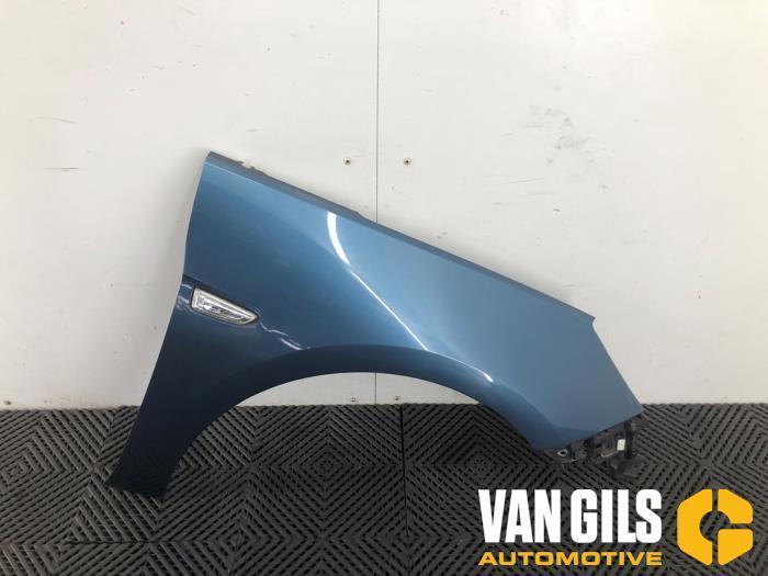Scherm rechts-voor Opel Astra O308436, Auto-onderdelen, Carrosserie en Plaatwerk, Ophalen of Verzenden