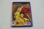 Playstation 2 - Crouching Tiger, Hidden Dragon, Spelcomputers en Games, Ophalen of Verzenden, Nieuw
