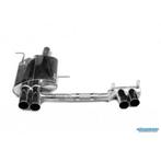 Einddemper Z3 Roadster / Z3 Coupe E36/7 / E36/8 | Eisenmann, Verzenden, Nieuw