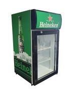 Showroommodel: Heineken 50 liter 1 deurs koelkast, Ophalen of Verzenden