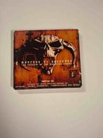 Masters of Hardcore XXI The Genesis of the hardcore legacy, Verzenden, Gebruikt