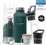 Waterfles geisoleerd bemaxx, Ophalen of Verzenden, Nieuw