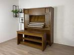 Content Mondri 5800, Muziek en Instrumenten, Orgels, Gebruikt, 3 klavieren, Orgel