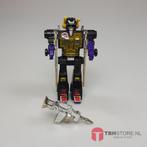 Transformers - G1 Kickback (Insecticons) (Compleet) (Toys), Verzamelen, Verzenden, Zo goed als nieuw