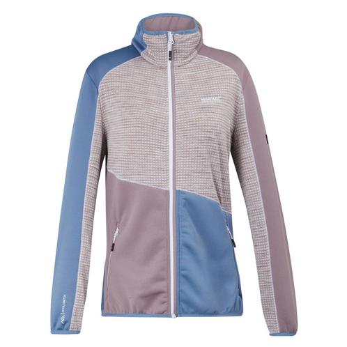 -72% Regatta  Regatta Dames yare ix lichtgewicht jas  maat 4, Kleding | Dames, Truien en Vesten, Paars, Nieuw, Verzenden