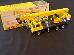 Dinky Toys - Model vrachtwagen - Dinky Toys 980 Coles Hydra, Nieuw
