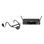 Samson AirLine 77 AH7 Fitness Headset, Ophalen of Verzenden, Nieuw