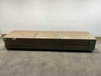 Veiling - 20x Vuren gording balk geïmpregneerd 400x15,4x5,8, Nieuw