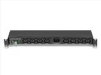 NETIO PowerPDU 8KS - slimme stroomverdeler - 8 IEC-320 C13, Verzenden, Nieuw