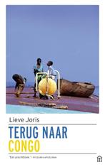 Terug naar Congo (9789046707012, Lieve Joris) (Lieve Joris), Verzenden, Nieuw