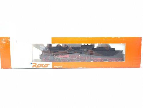 Roco H0 - 63336 - Stoomlocomotief met tender (1) - Gr. 962 -, Hobby en Vrije tijd, Modeltreinen | H0