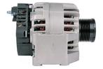 Dynamo / Alternator OPEL CORSA D,/Van (1.3 CDTI), Ophalen of Verzenden, Nieuw